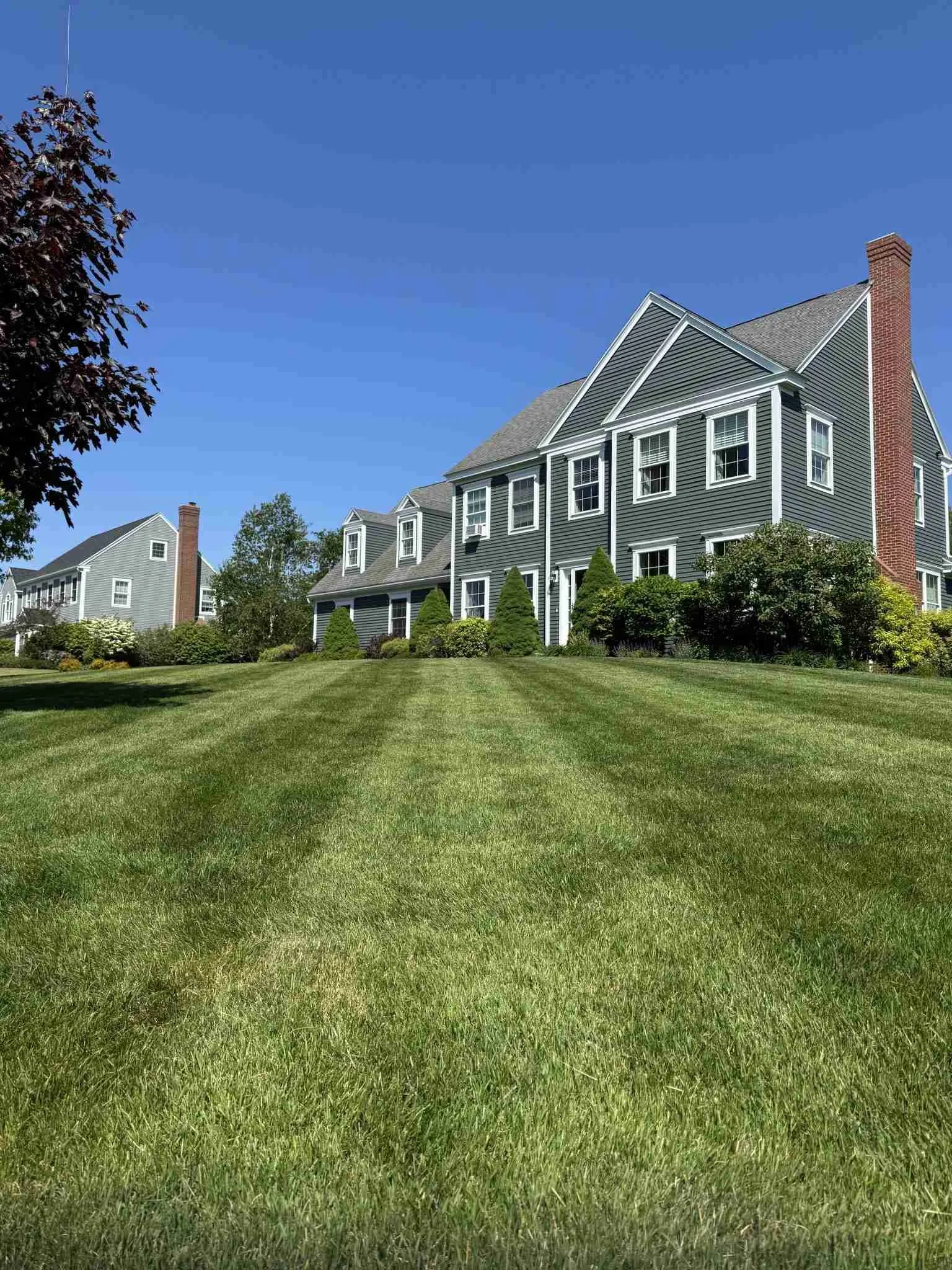 Year-Round Property Care from a Team You Can Trust: Garden Guys Landscaping